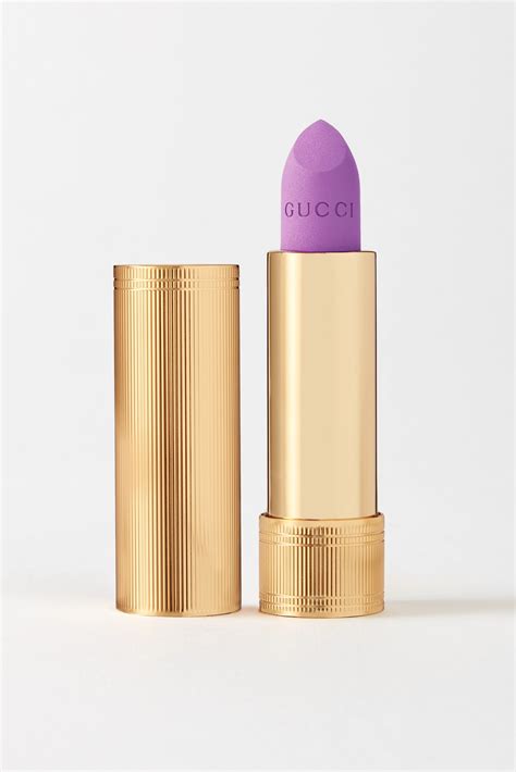 gucci lipstick 701|gucci matte lipstick.